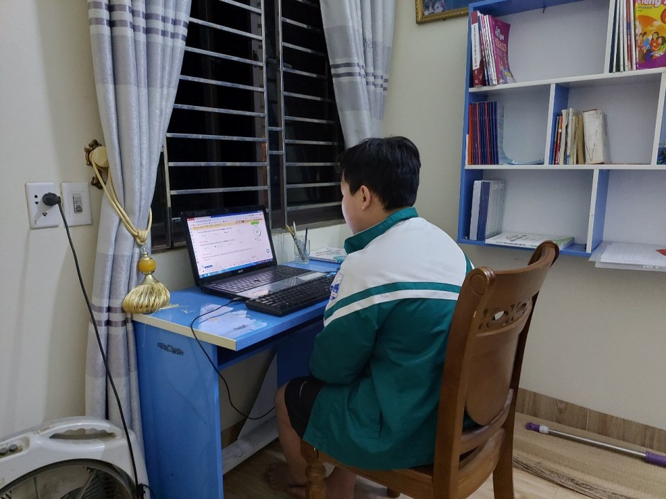 Công tác phòng, chống dịch bệnh Covid-19