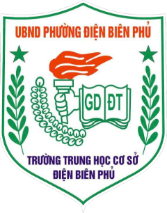 Biểu trưng Trường THCS Điện Biên Phủ