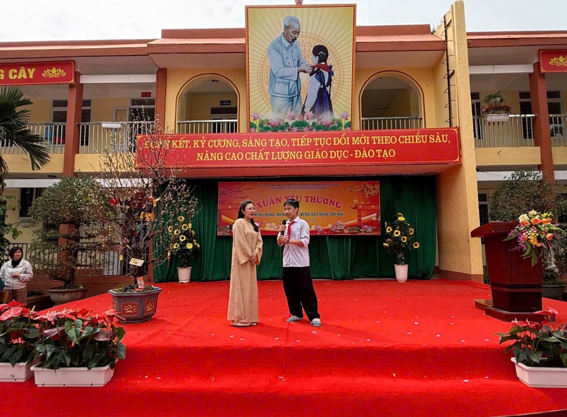Khai xuân 2026 – Khởi đầu mới, thắng lợi mới