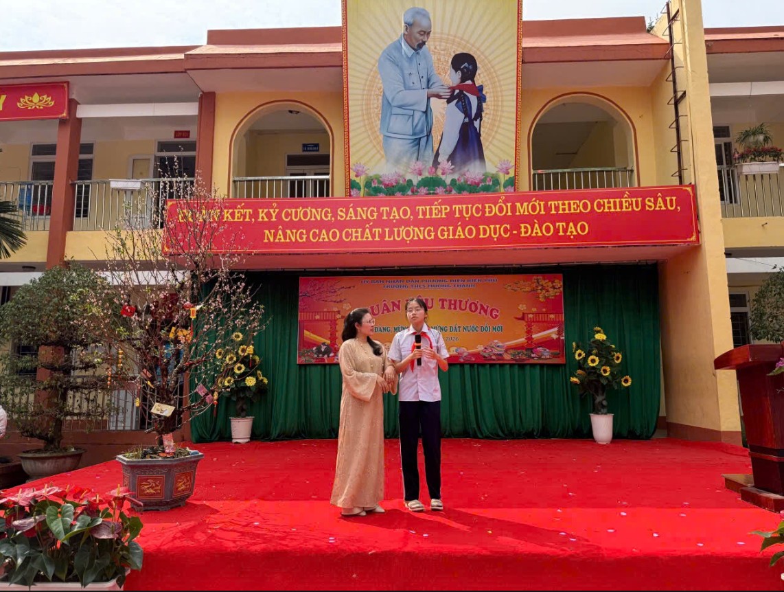 Khai xuân 2026 – Khởi đầu mới, thắng lợi mới