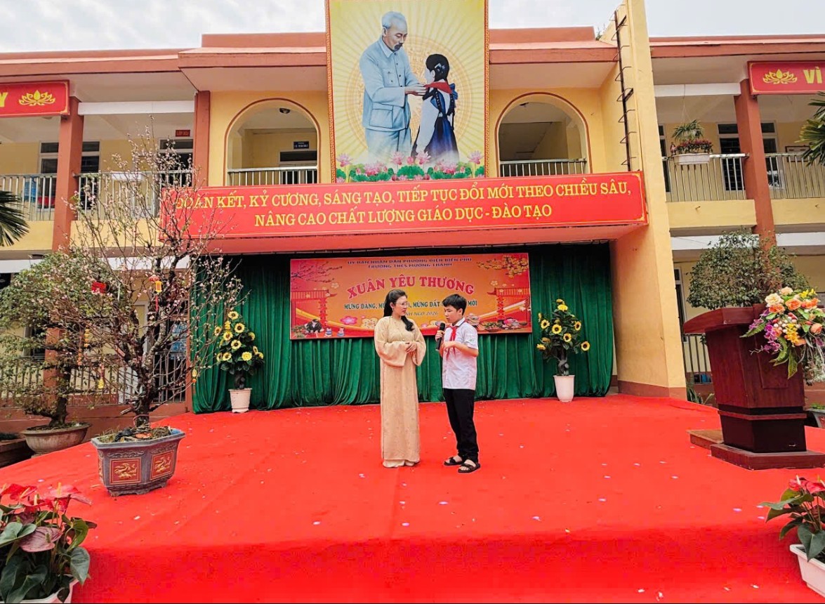 Khai xuân 2026 – Khởi đầu mới, thắng lợi mới