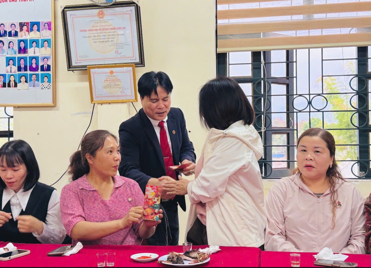 Khai xuân 2026 – Khởi đầu mới, thắng lợi mới