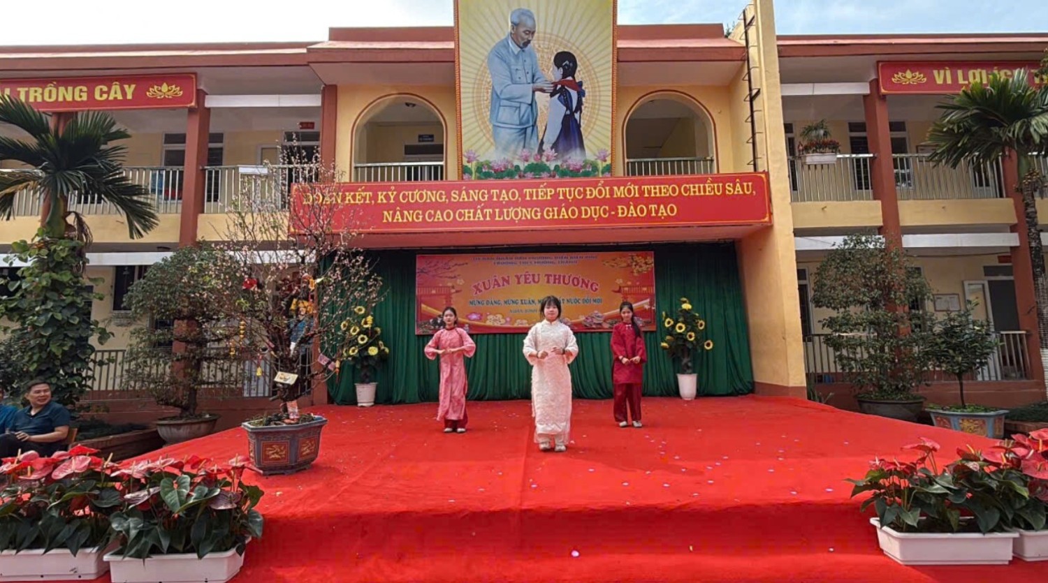 Khai xuân 2026 – Khởi đầu mới, thắng lợi mới