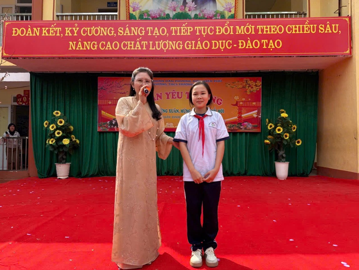 Khai xuân 2026 – Khởi đầu mới, thắng lợi mới