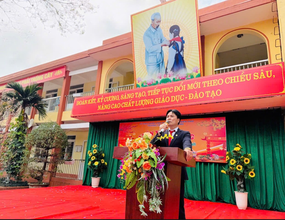 Khai xuân 2026 – Khởi đầu mới, thắng lợi mới
