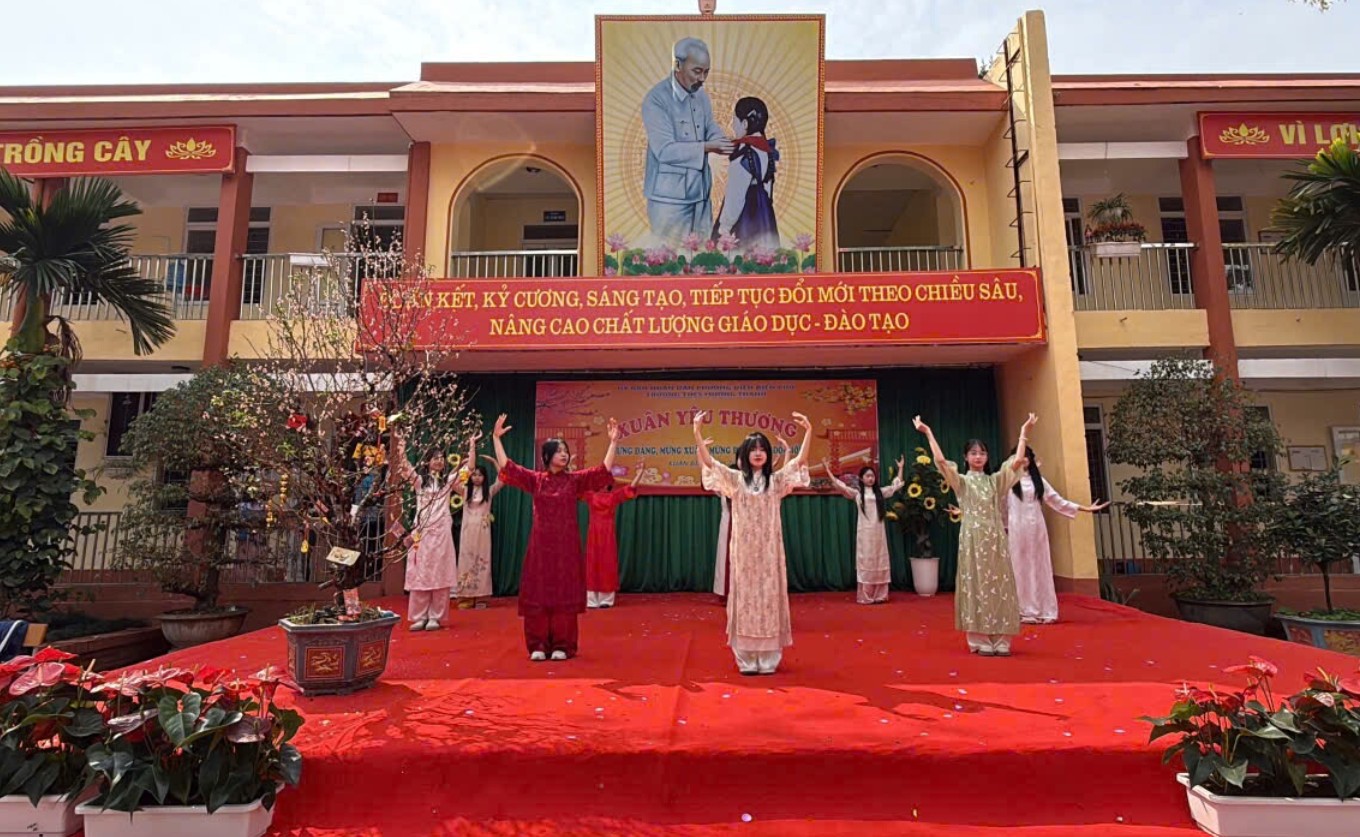 Khai xuân 2026 – Khởi đầu mới, thắng lợi mới
