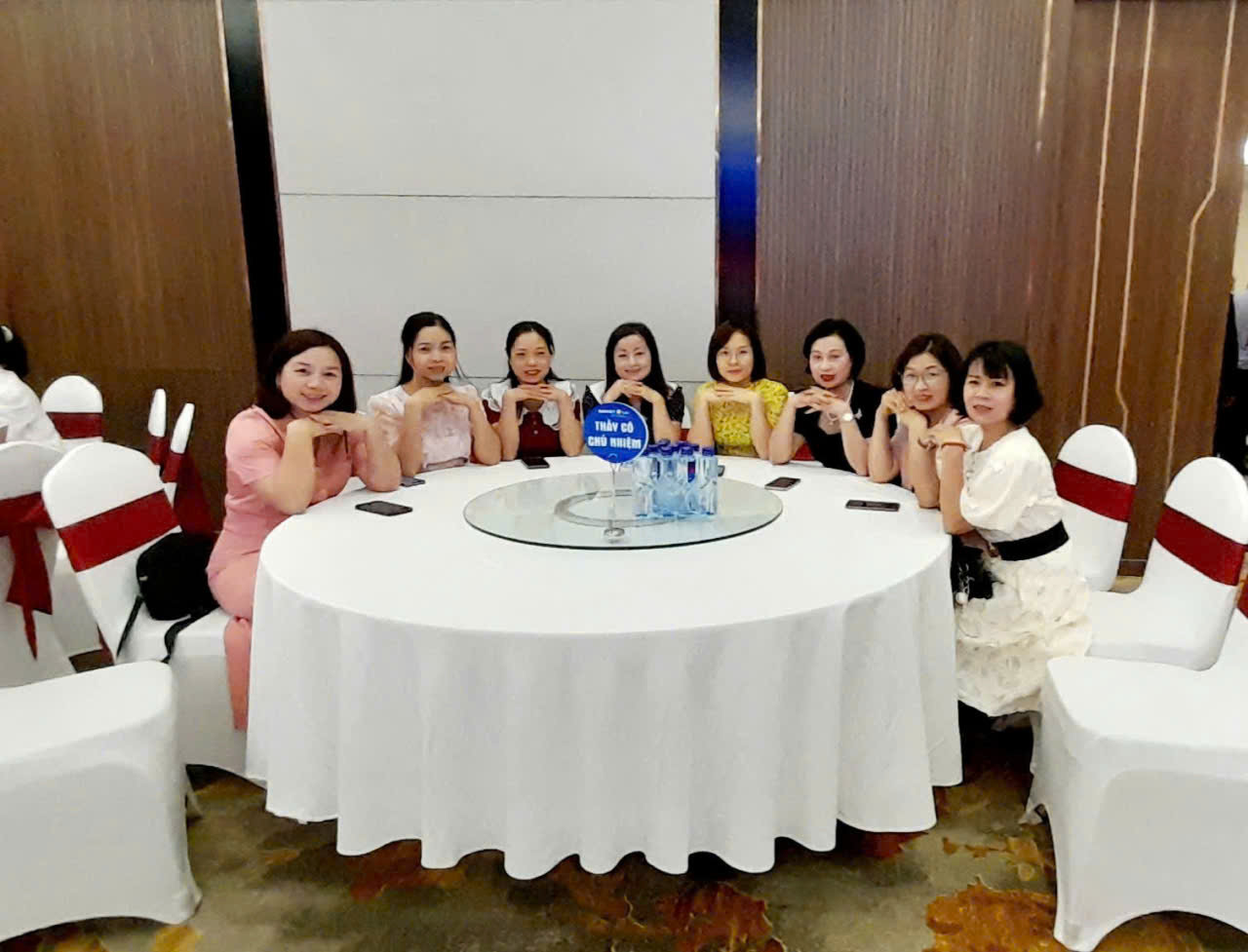 Công ty Bảo Việt Nhân thọ Điện Biên phối hợp với trường THCS Tân Bình triển khai chương trình học bổng “Thắp sáng tài năng trẻ” năm 2026