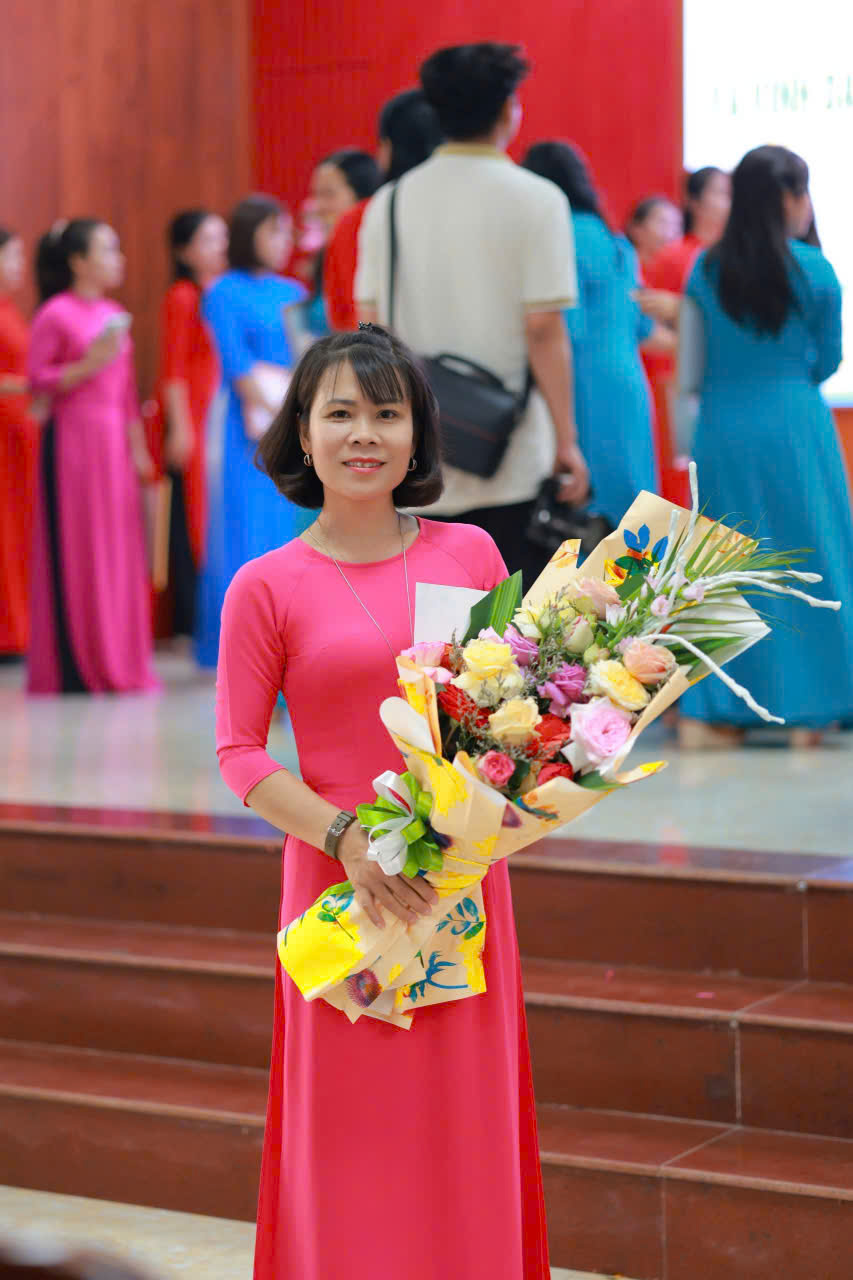 Trường THCS Tân Bình tham gia tổng kết hội thi giáo viên dạy giỏi cấp phường Điện Biên Phủ- Lần thứ nhất - Năm học 2025–2026