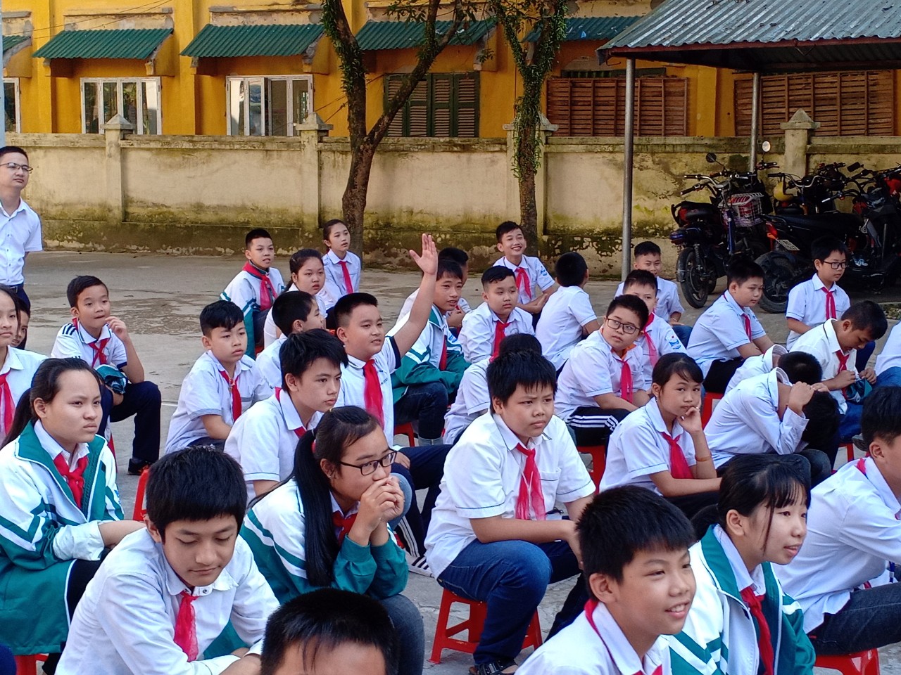 truong