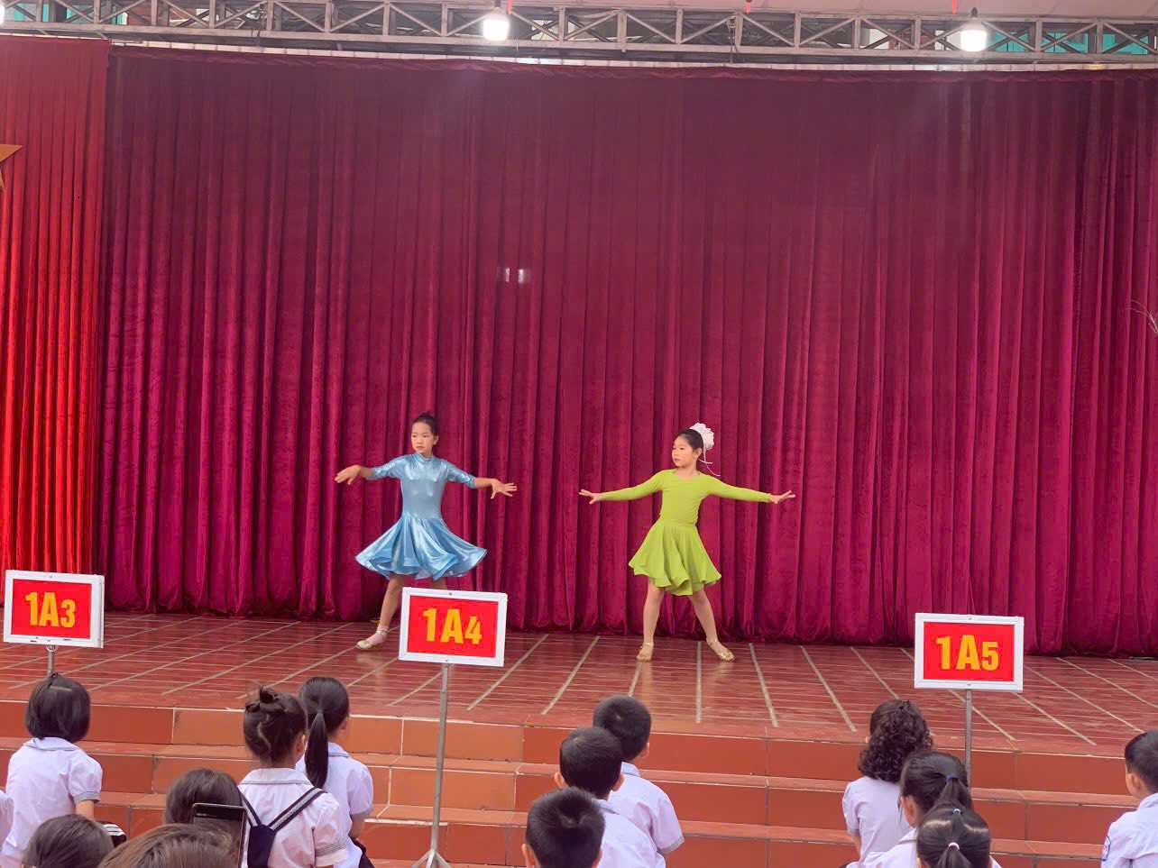 Chương trình tuyên truyền giới thiệu Trường THCS Trần Can trở thành trường trọng điểm năm học 2026 – 2027