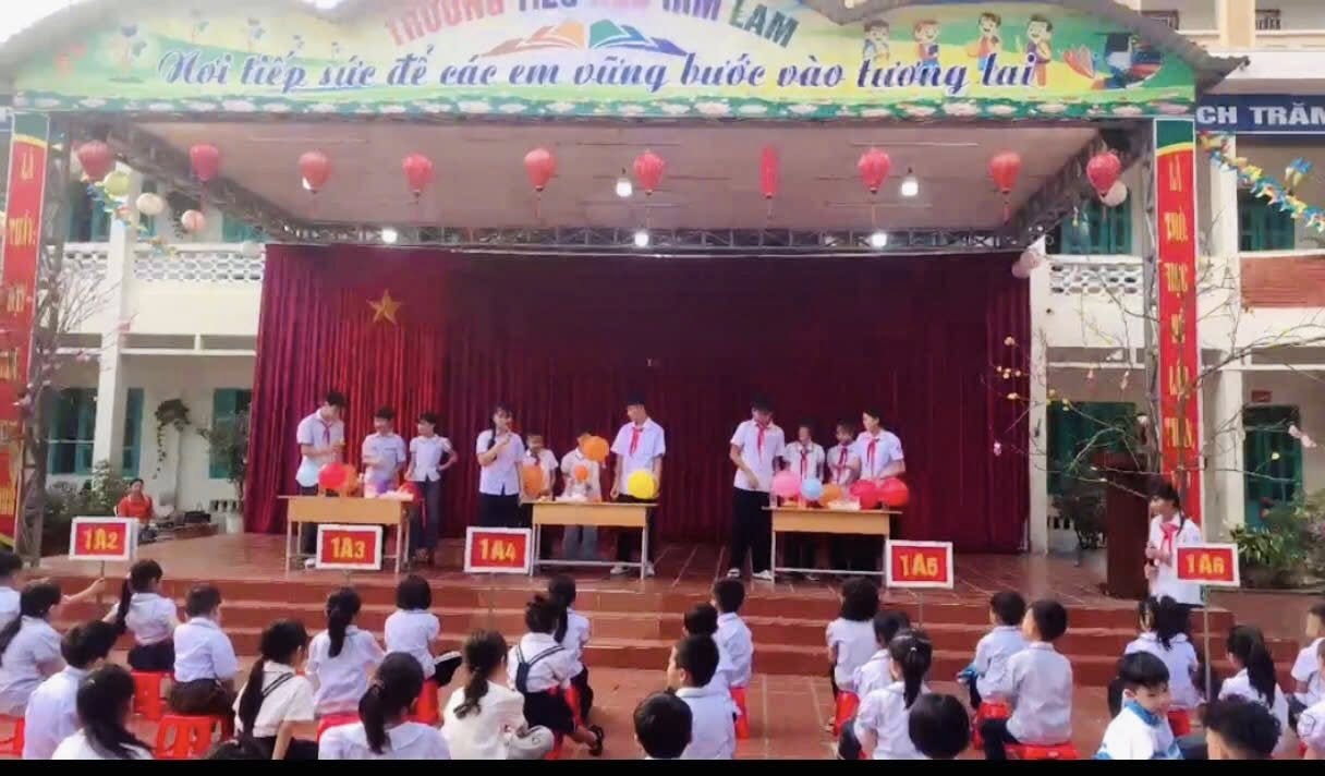 Chương trình tuyên truyền giới thiệu Trường THCS Trần Can trở thành trường trọng điểm năm học 2026 – 2027