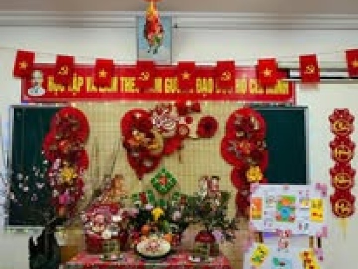Một số hoạt động giáo dục 