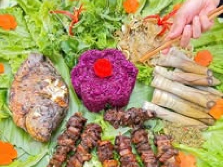Một số Hoạt động chào mừng ngày 8/3/2026