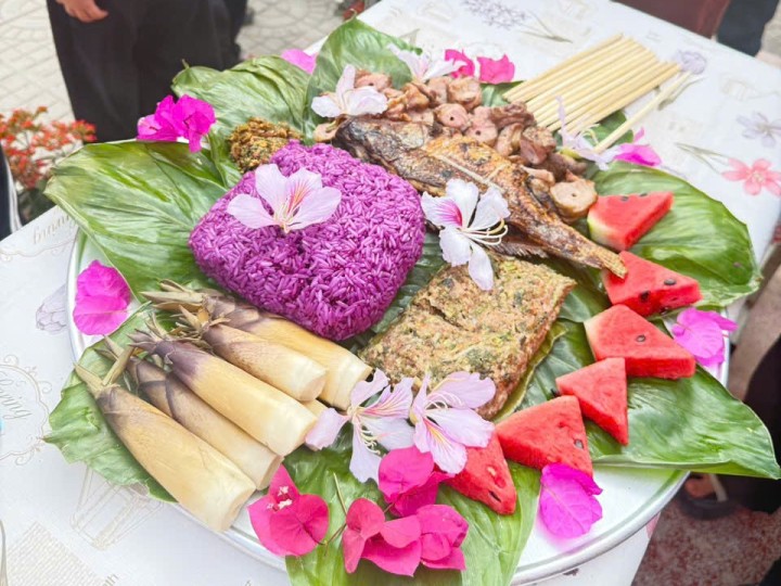 Một số Hoạt động chào mừng ngày 8/3/2026