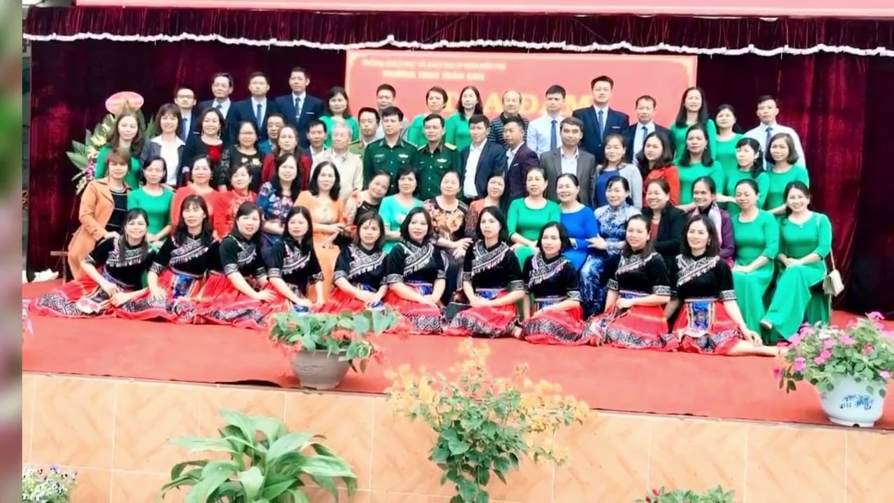 Tuyên truyền măng non số 5