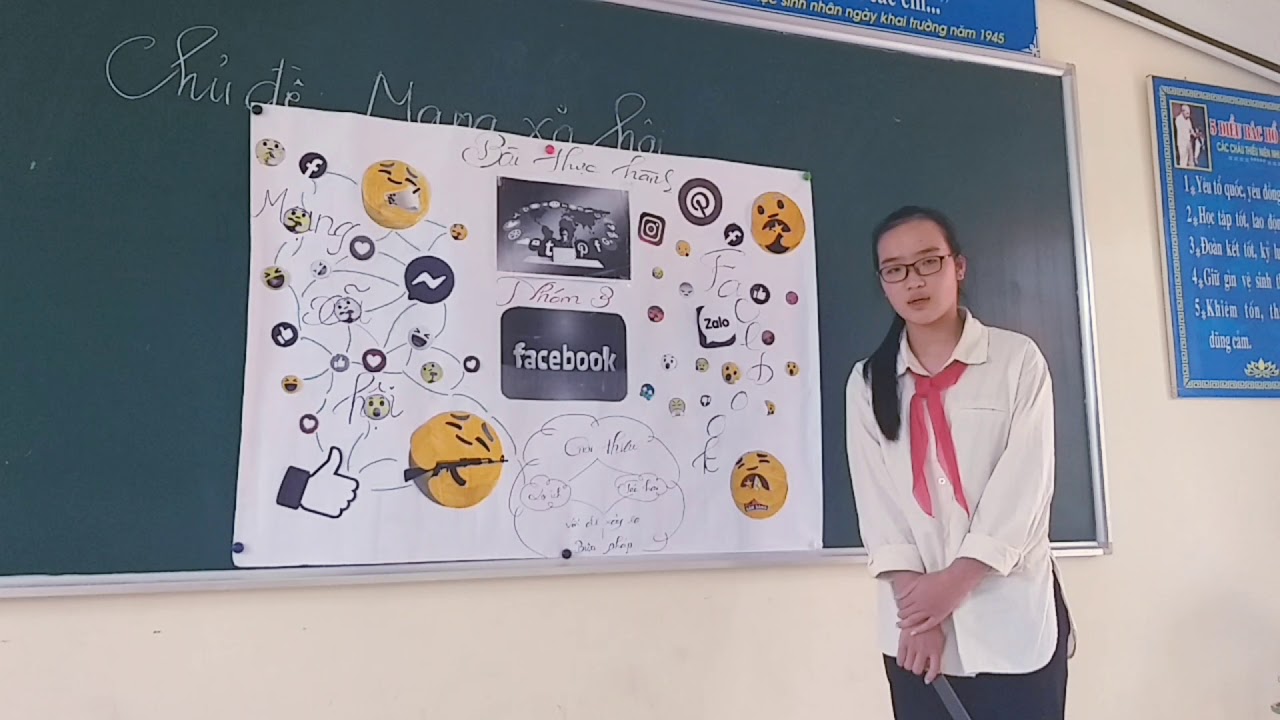 Báo cáo thực hành nhóm 2 lớp 9A1