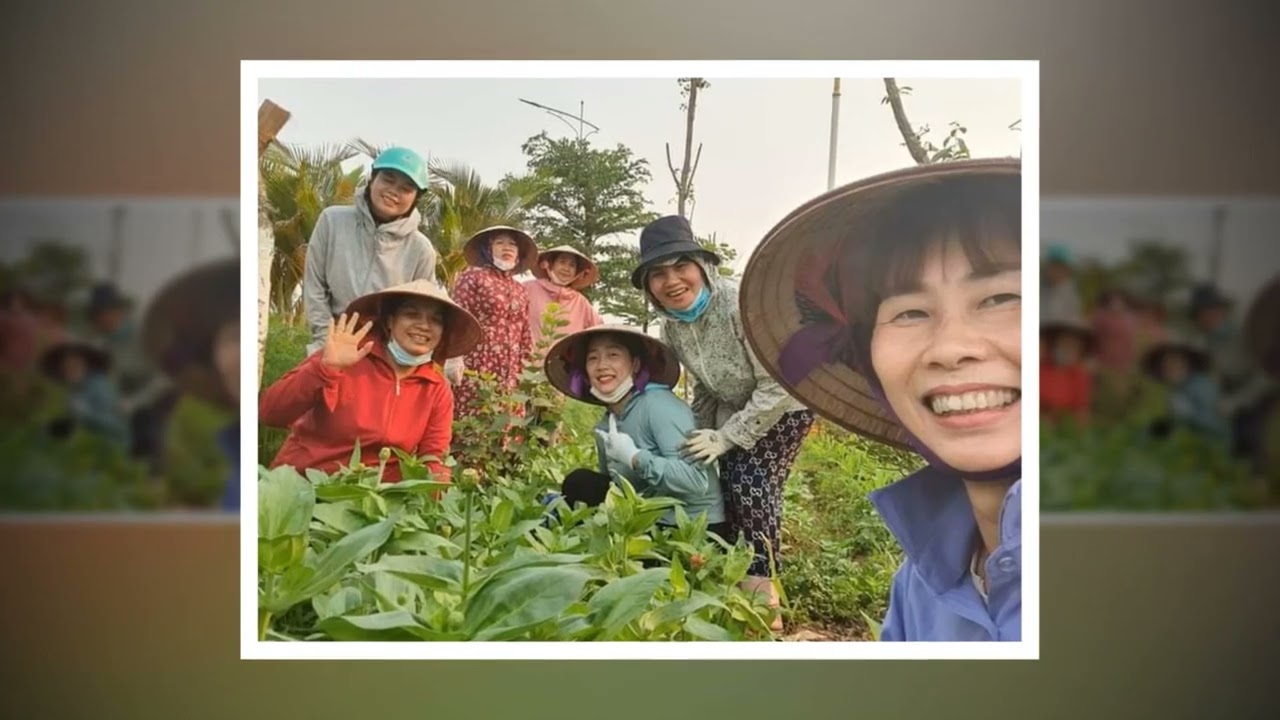 Nhìn lại chặng đường phát triển và trưởng thành của Chi bộ trường THCS Trần Can nhiệm kỳ 2022-2025