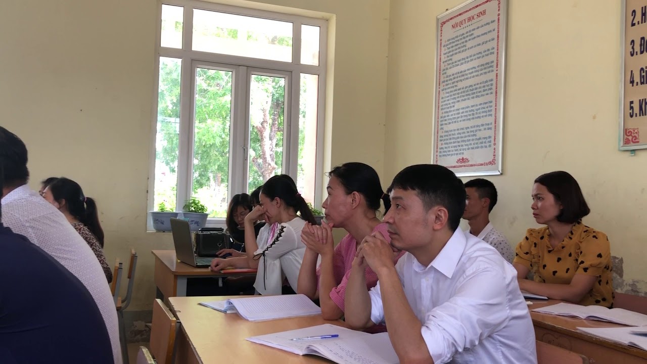 Báo cáo thực hành chuyên đề Tin học